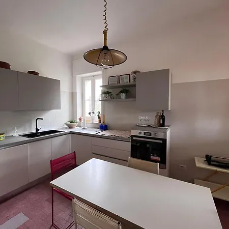 Magnolia Вилла *