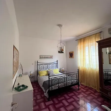 Magnolia Вилла Бари