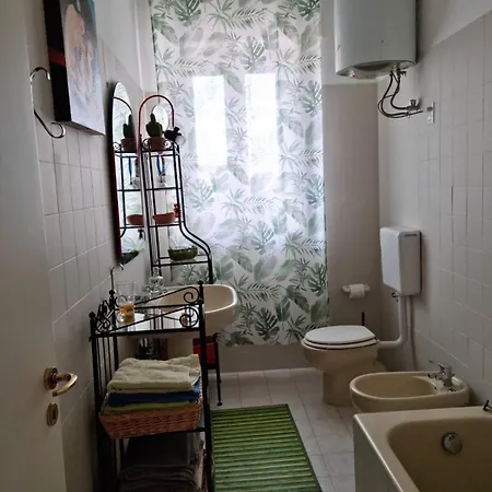 Вилла Magnolia Бари