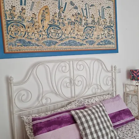 Вилла Magnolia *