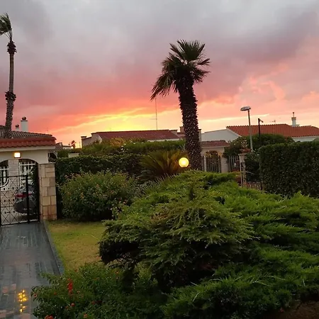 Villa Magnolia