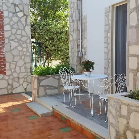 Villa Magnolia