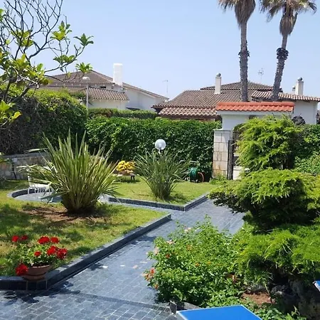 Magnolia Villa Bari