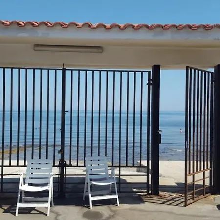 Villa Magnolia Bari