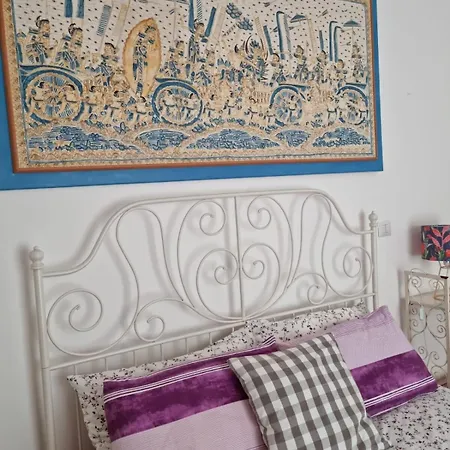 Villa Magnolia *