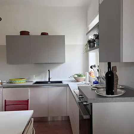Magnolia Villa Bari