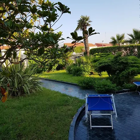 Magnolia Villa