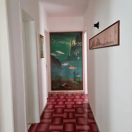 Magnolia Villa Bari