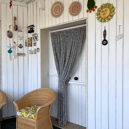 Magnolia Villa Bari